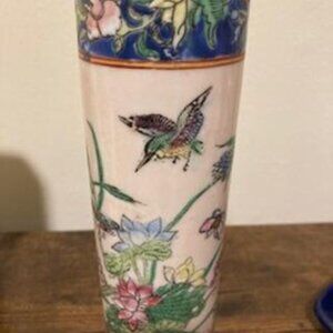 Japanese Vase